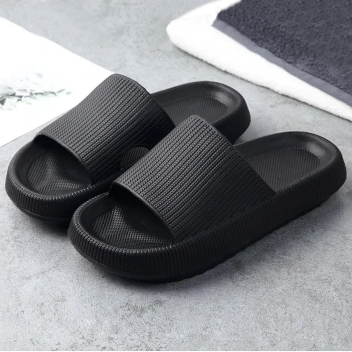 Special Cloud Slides