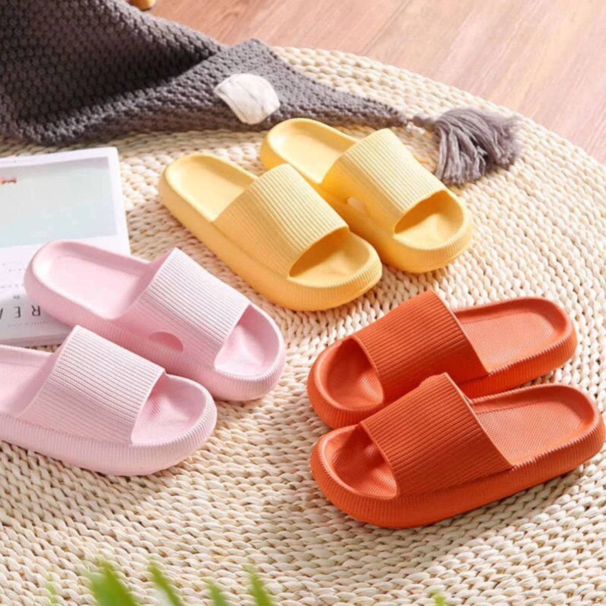 Special Cloud Slides