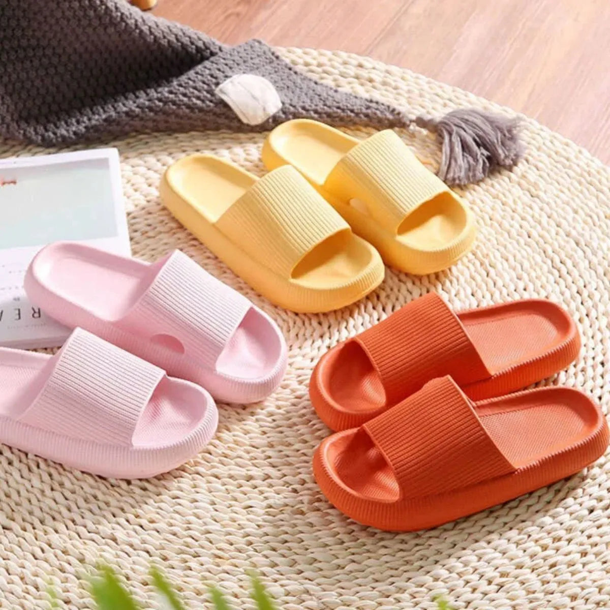Special Cloud Slides