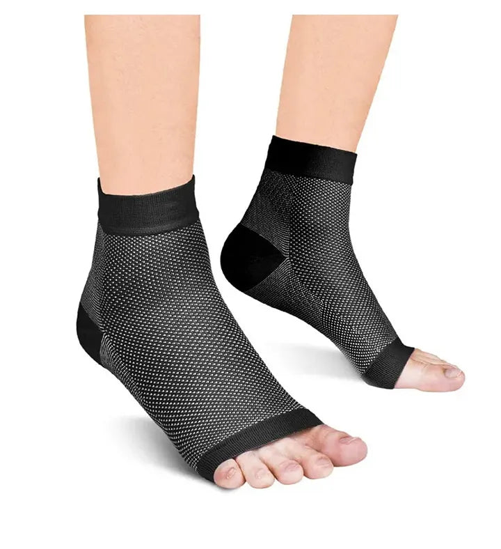 Anti Fatigue Compression Foot Sleeves