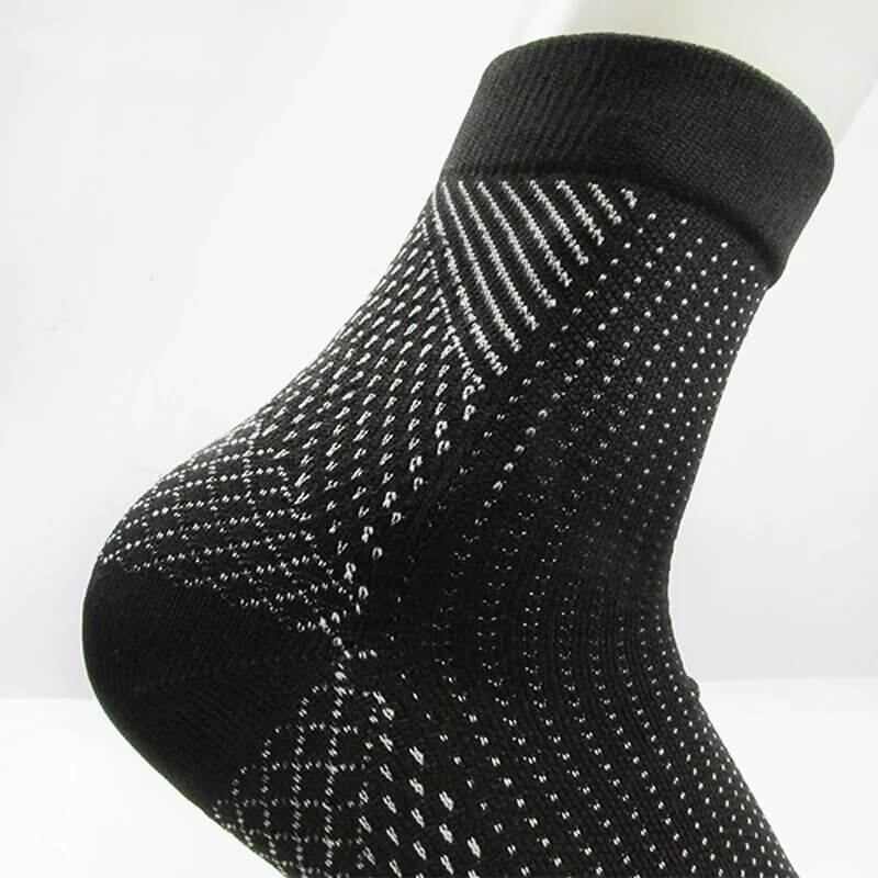 Anti Fatigue Compression Foot Sleeves