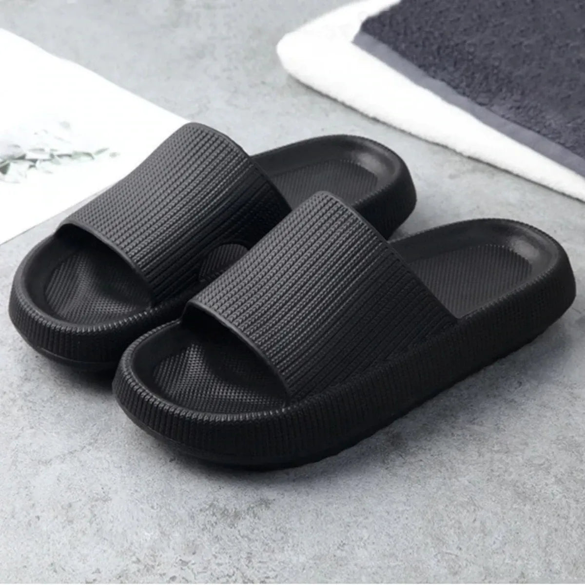 Special Cloud Slides