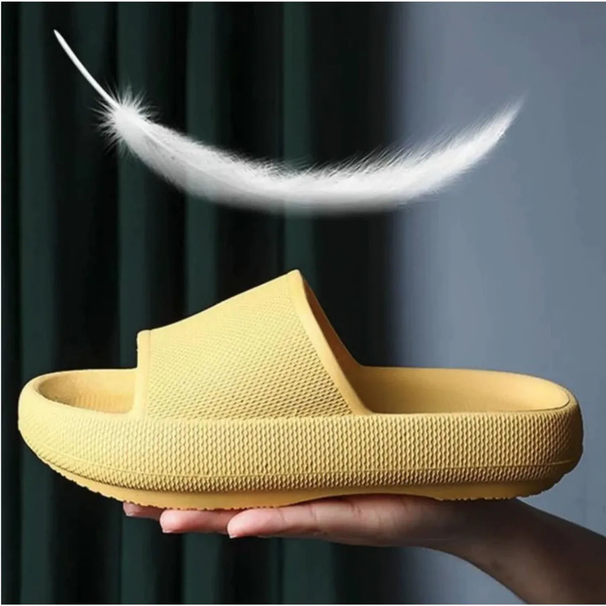 Special Cloud Slides