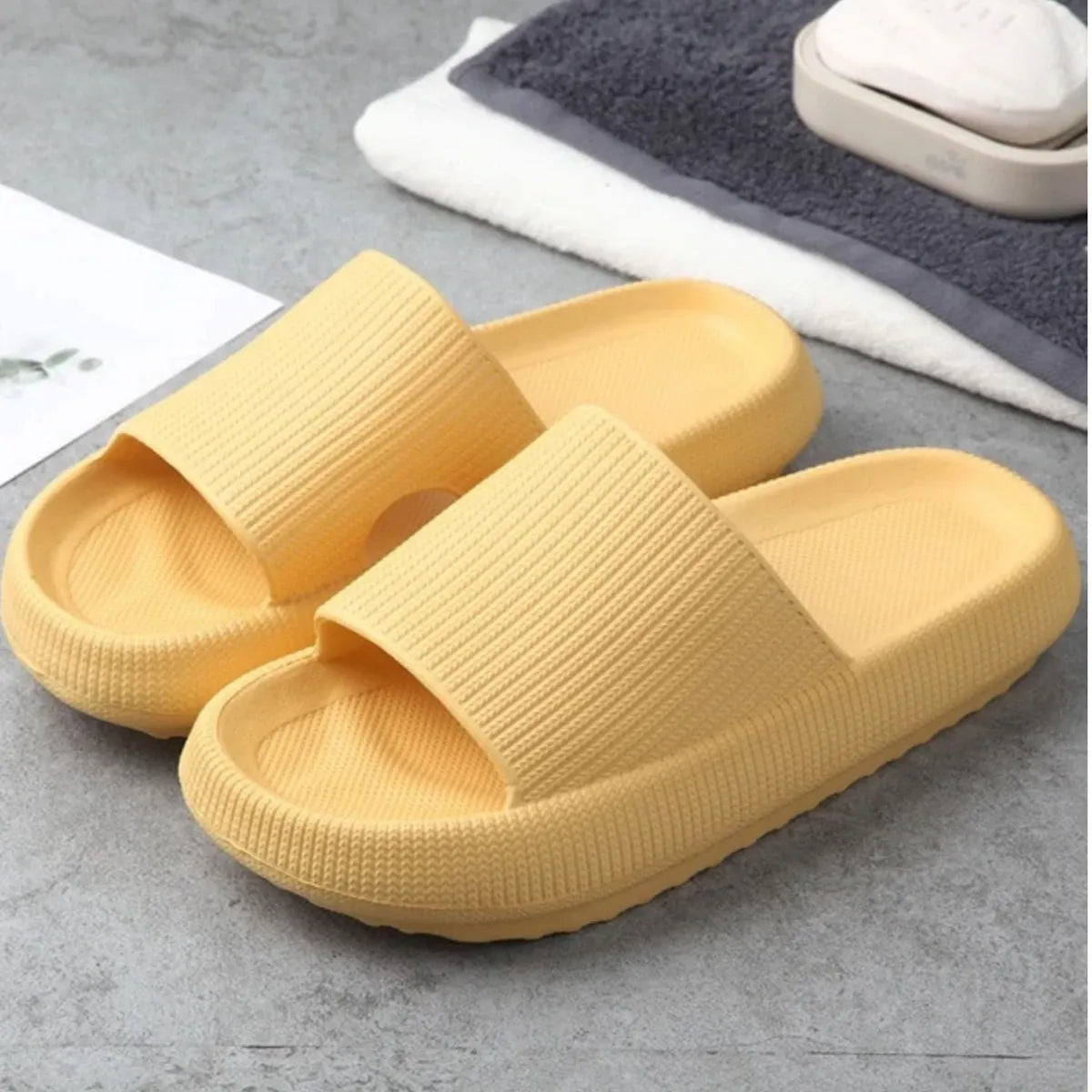 Special Cloud Slides