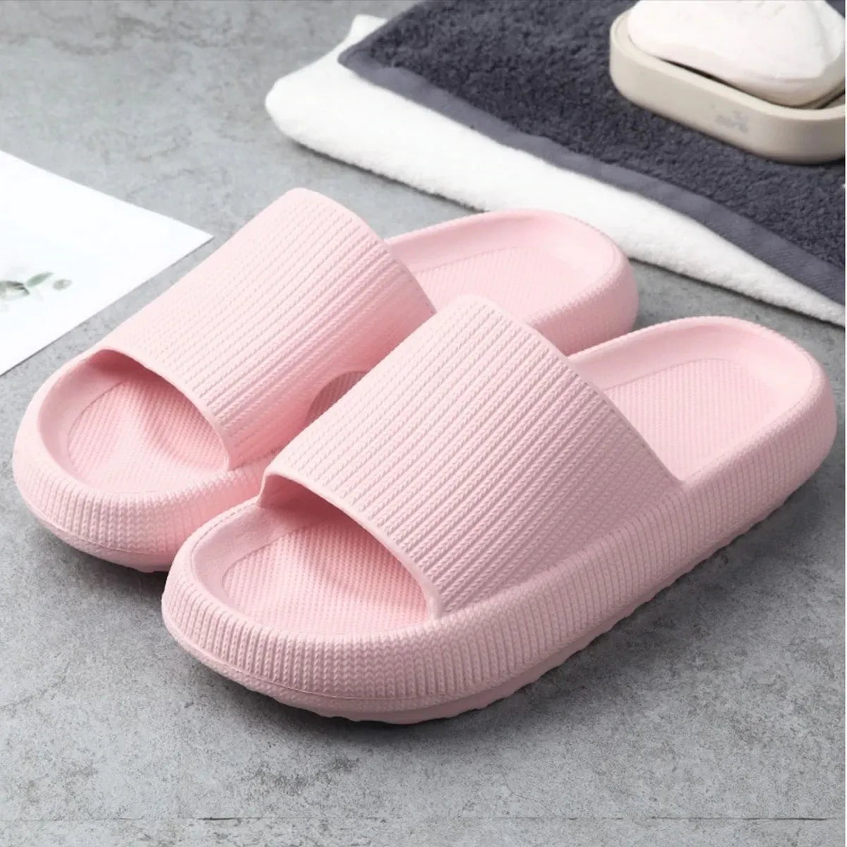 Special Cloud Slides