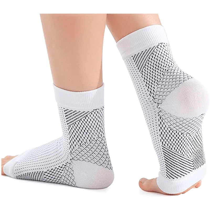Anti Fatigue Compression Foot Sleeves