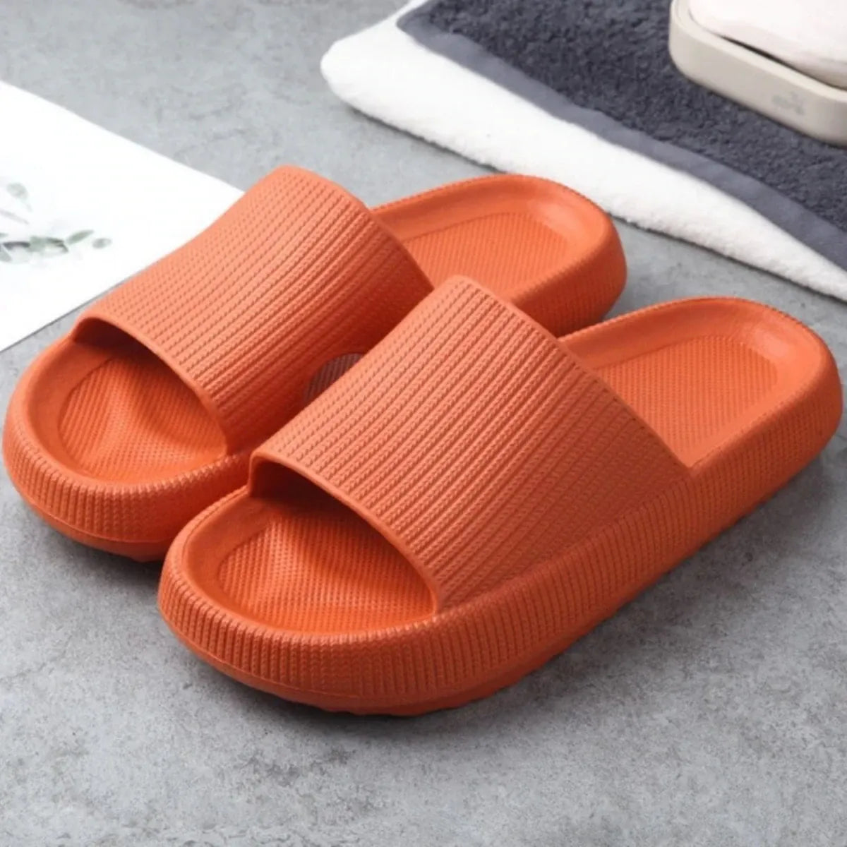 Special Cloud Slides