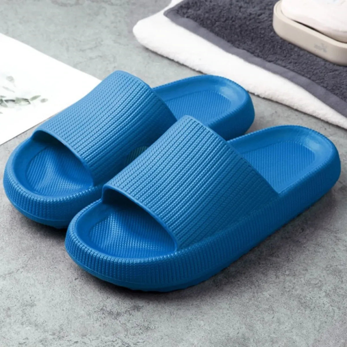 Special Cloud Slides