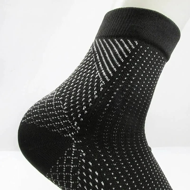 Anti Fatigue Compression Foot Sleeves