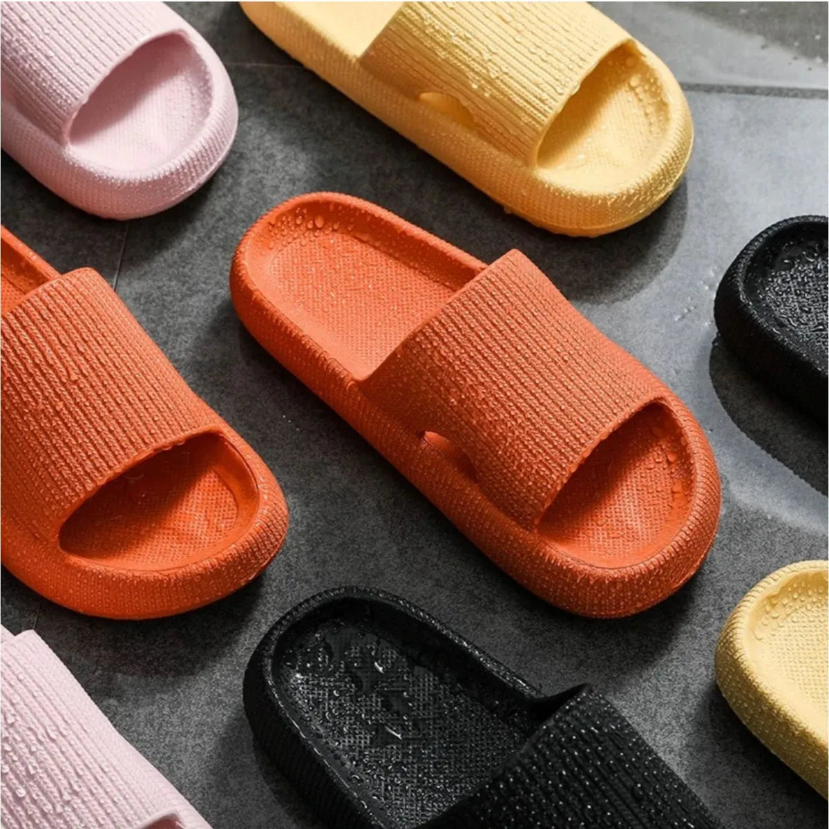 Special Cloud Slides