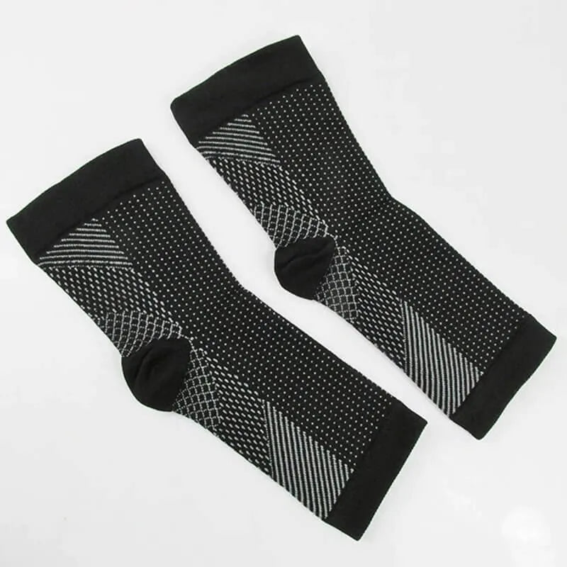 Anti Fatigue Compression Foot Sleeves