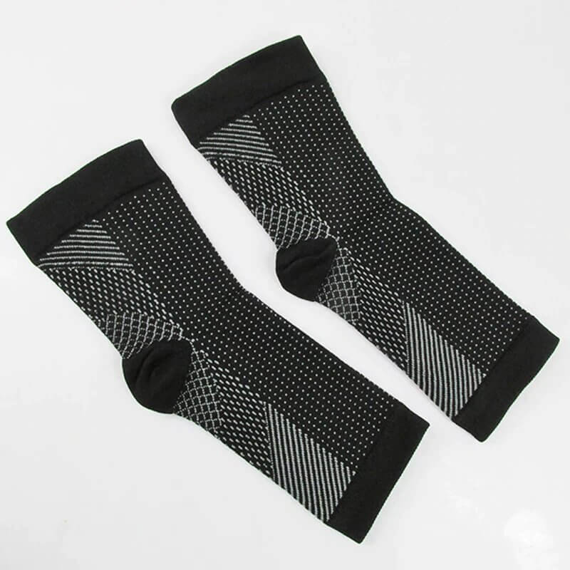 Anti Fatigue Compression Foot Sleeves