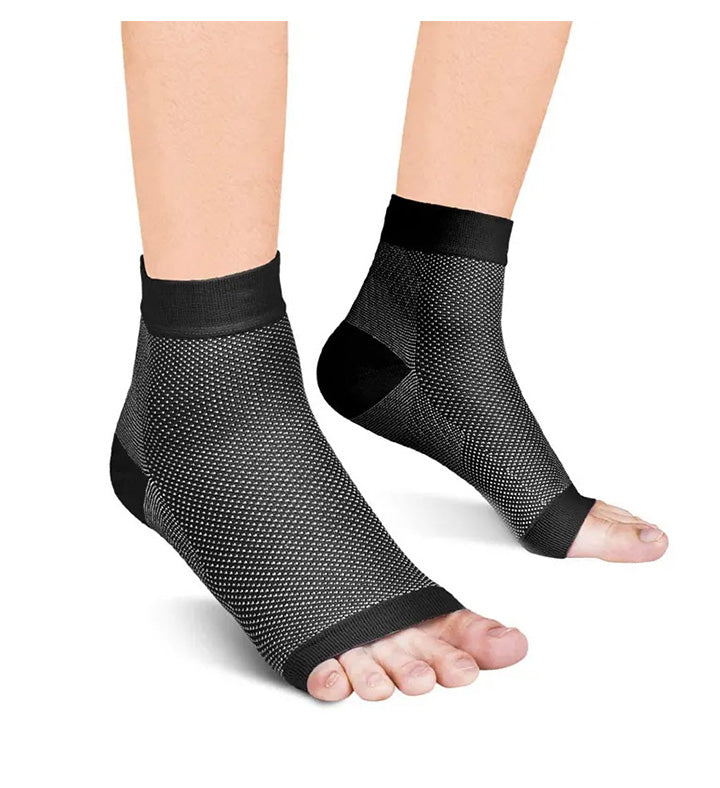 Anti Fatigue Compression Foot Sleeves