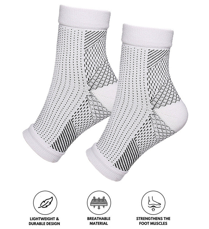 Anti Fatigue Compression Foot Sleeves